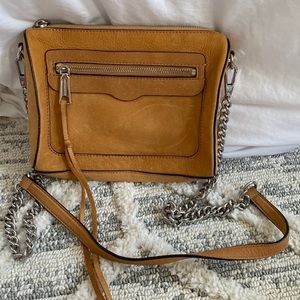Rebecca Minkoff crossbody